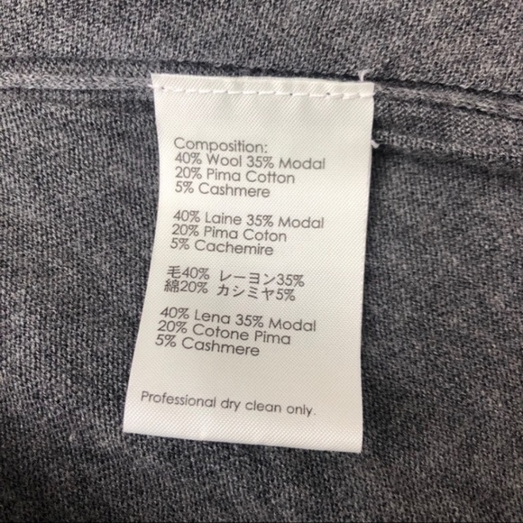 3.1 Phillip Lim Dress, M - Picture 5 of 7